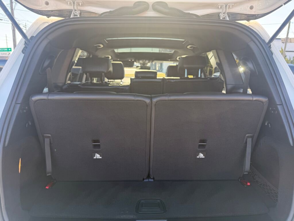 Used 2022 Mercedes-Benz GLB 250 4MATIC image 30