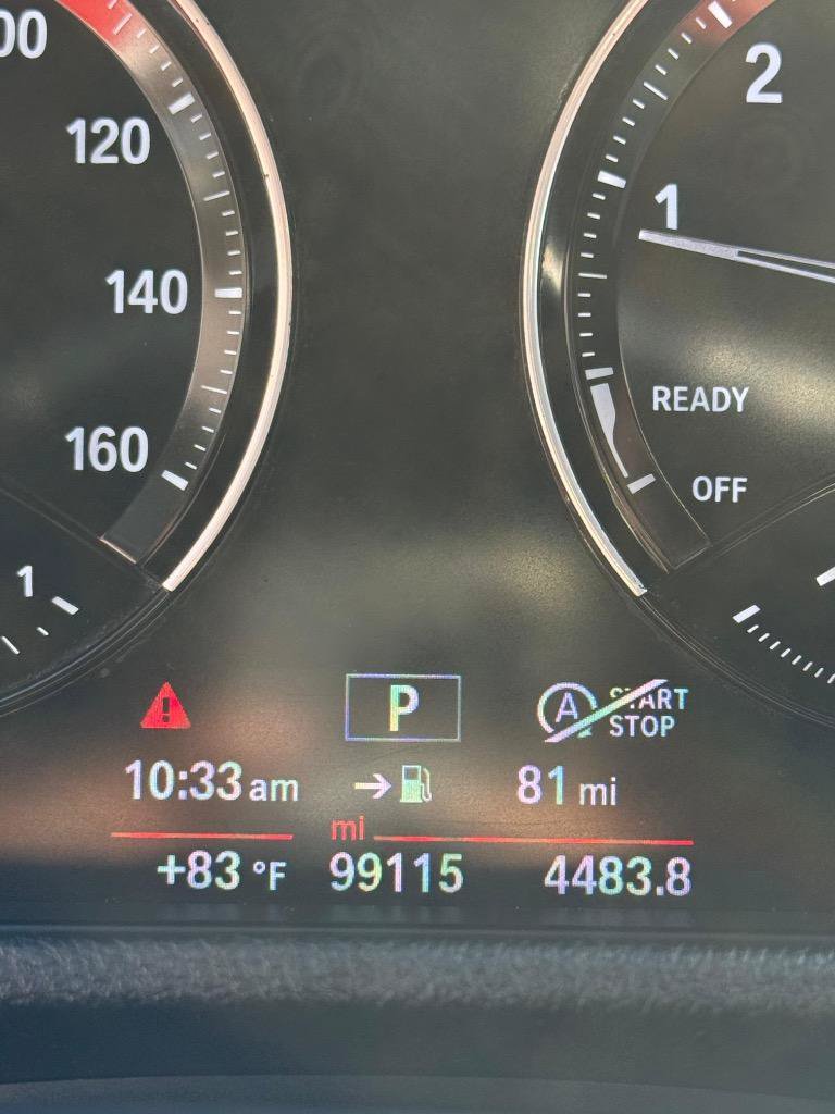 Used 2018 BMW X2 sDrive28i w/ Convenience Package FWD image 17