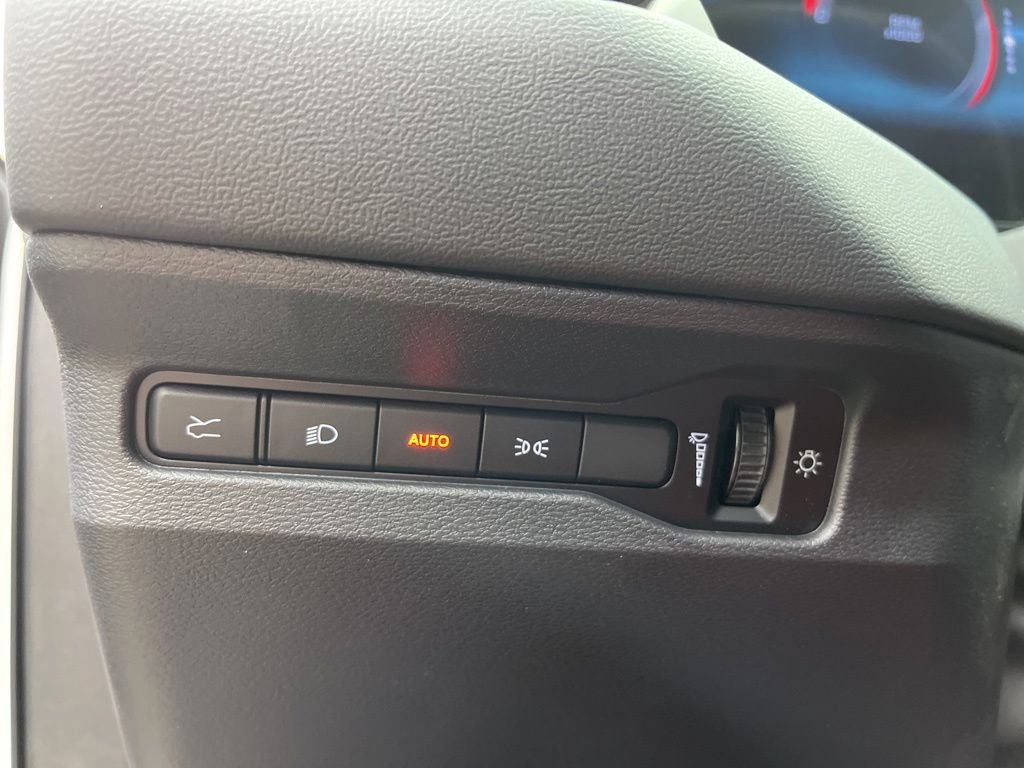 New 2026 Dodge Charger R/T AWD/4WD image 14
