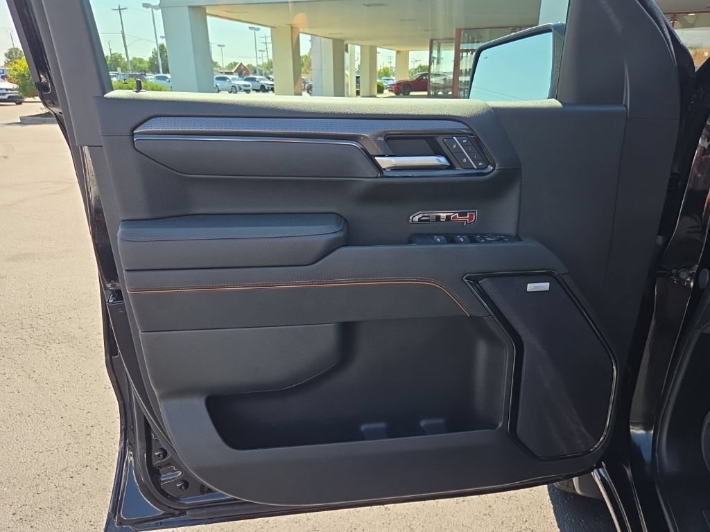 Used 2026 GMC Sierra 1500 AT4 AWD/4WD image 19