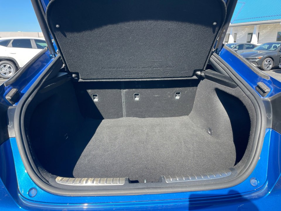Used 2021 Kia Stinger GT2 image 15