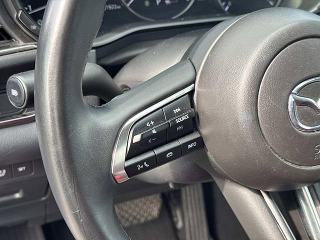 Used 2025 MAZDA CX-30 AWD 2.5 S w/ Preferred Package image 32