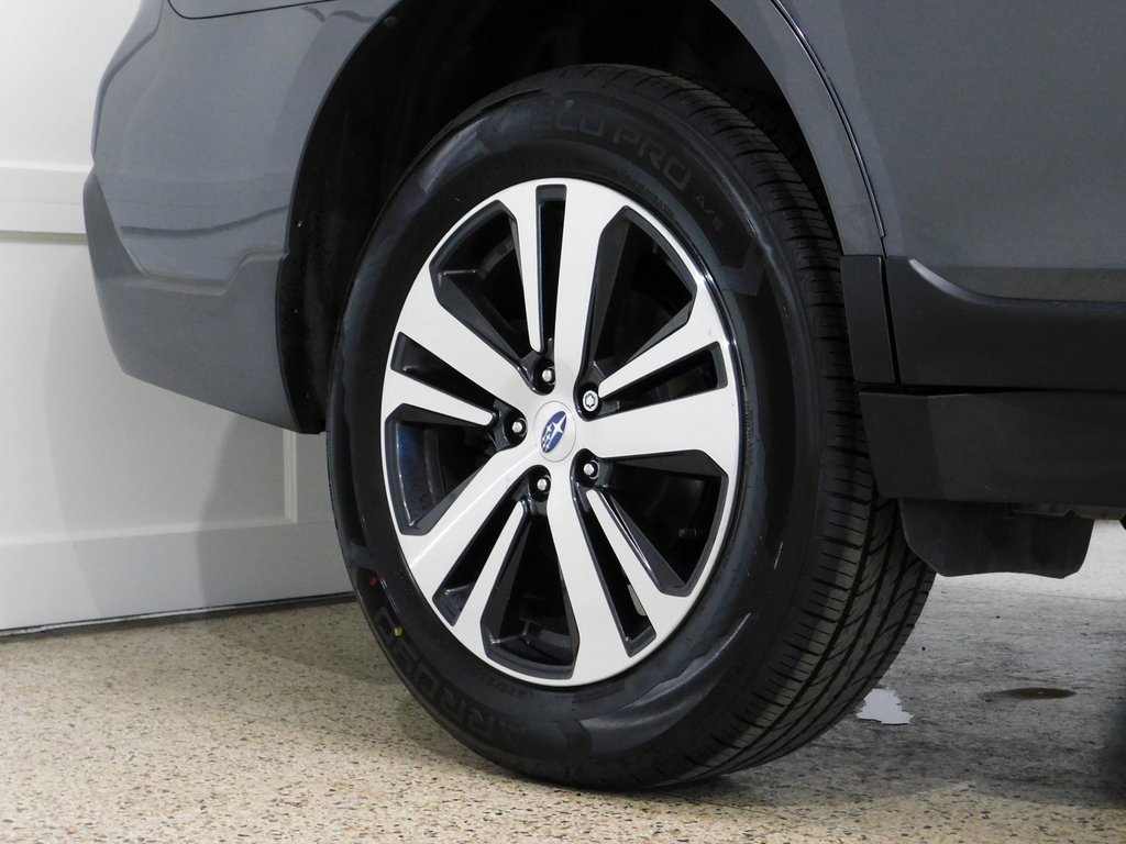 Used 2018 Subaru Outback 2.5i Limited image 7
