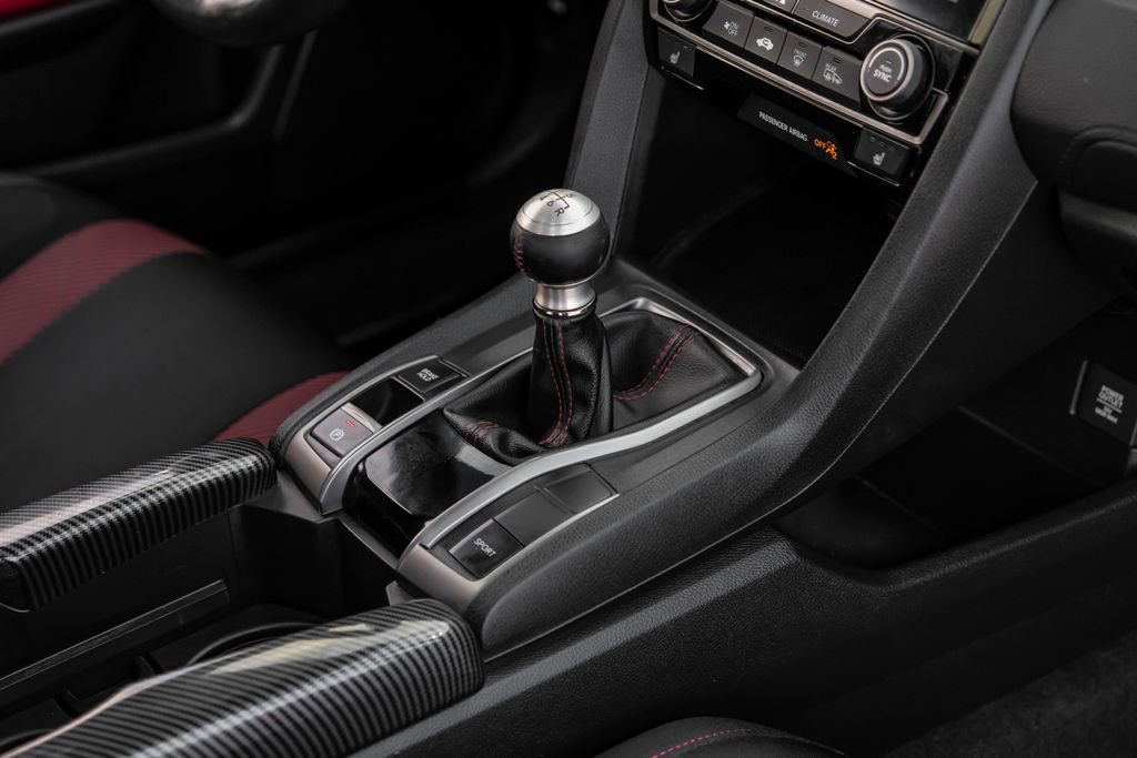 Used 2020 Honda Civic Si image 22