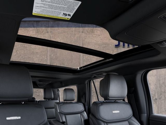 New 2027 Ford Expedition Max Platinum w/ Stealth Performance Package AWD/4WD image 22
