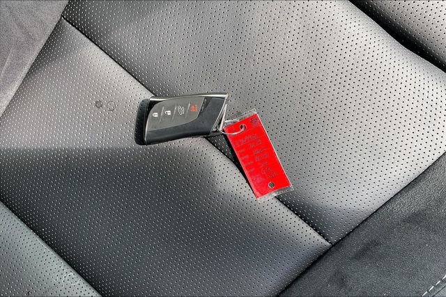 Used 2025 Lexus RX 350 FWD image 12