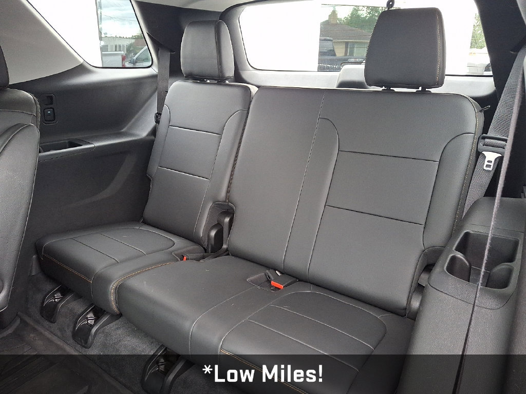 Used 2021 Chevrolet Traverse LT AWD/4WD image 11