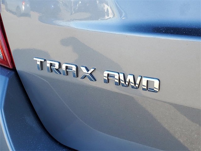 Used 2019 Chevrolet Trax LT w/ LT Convenience Package image 7