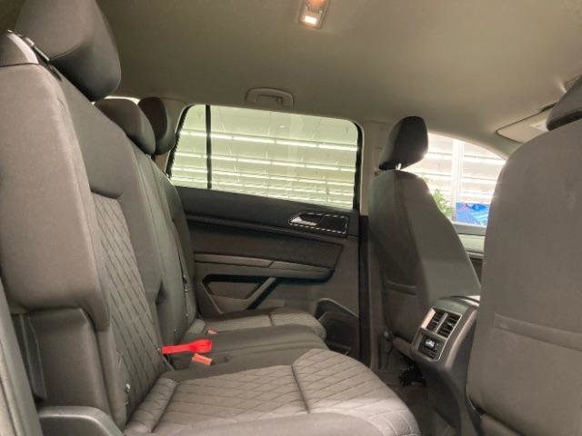 Used 2019 Volkswagen Atlas S image 15