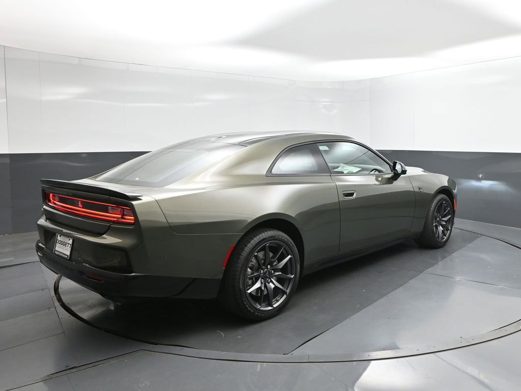 New 2026 Dodge Charger R/T Scat Pack image 8