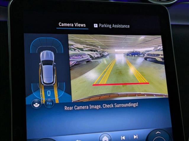 New 2026 Mercedes-Benz GLC 300 image 13