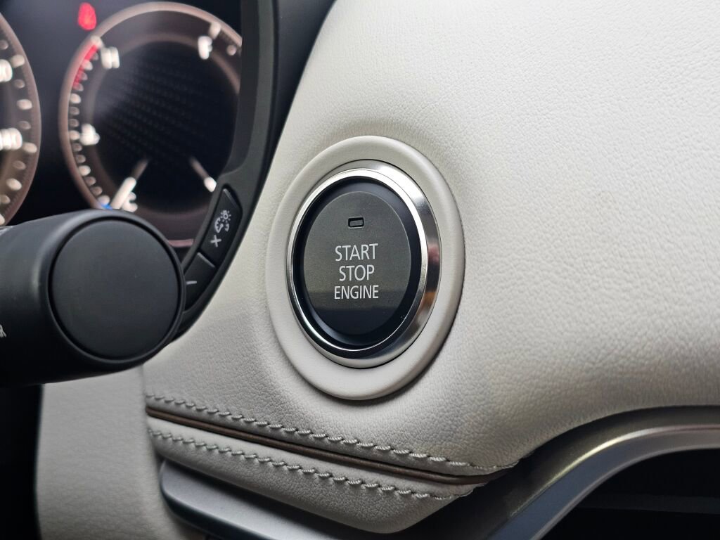 New 2026 MAZDA CX-90 3.3 Turbo S w/ Premium Package image 17