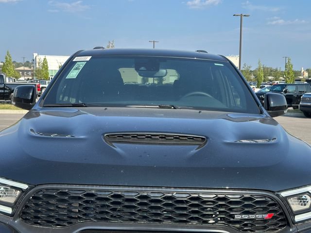 New 2026 Dodge Durango GT AWD/4WD image 44