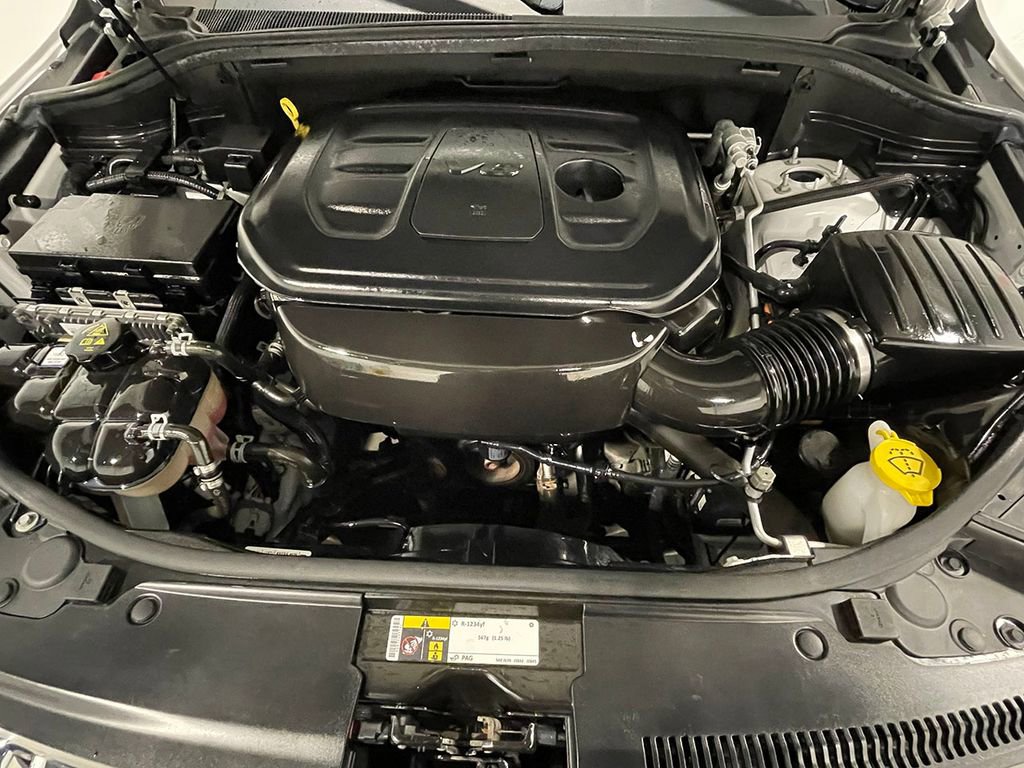 Used 2019 Jeep Grand Cherokee Laredo image 37