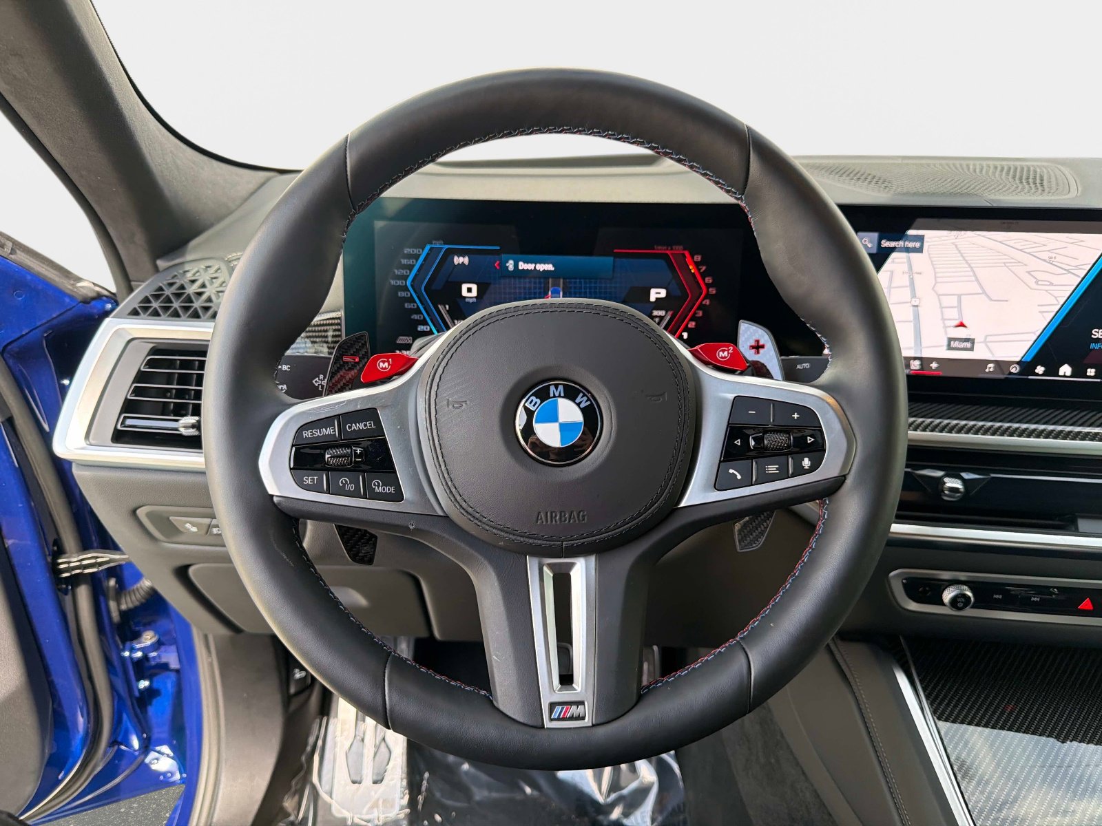 Used 2026 BMW X6 M Competition image 43