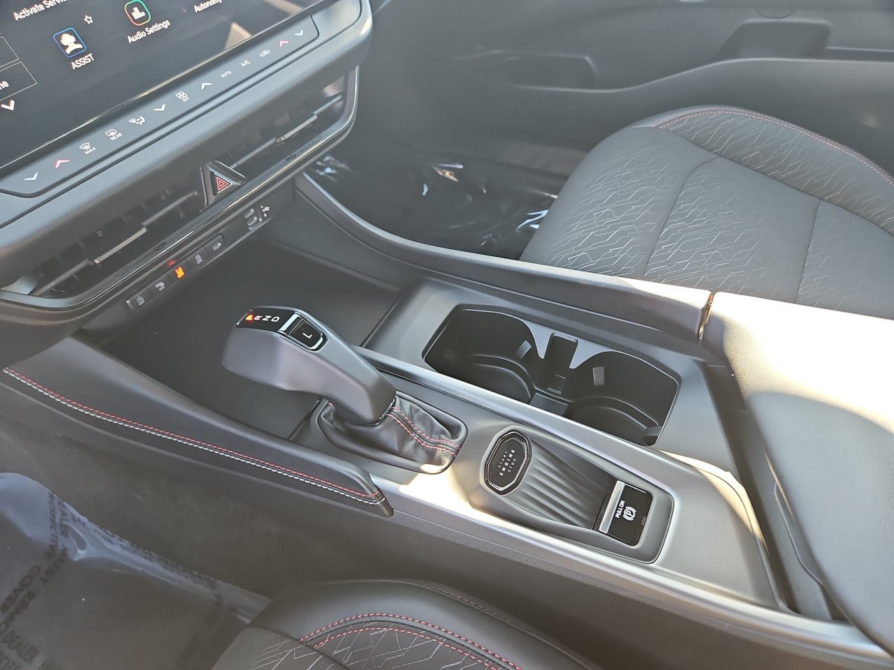 New 2026 Dodge Charger Scat Pack AWD/4WD image 30