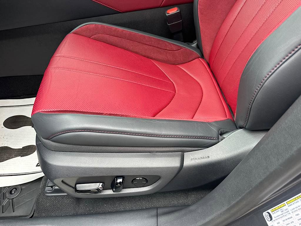 Used 2024 Lexus RX 350 AWD image 15