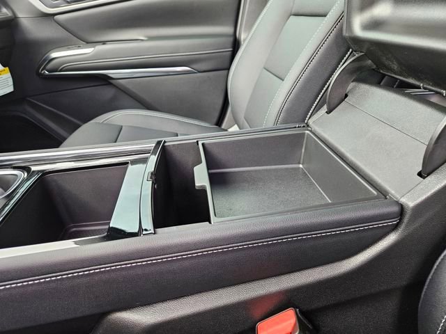 New 2026 Chevrolet Traverse LT w/ Sun and Wheel Package image 26