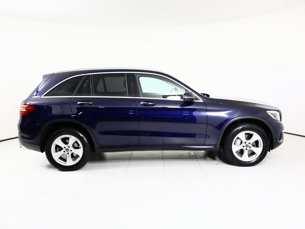 Used 2017 Mercedes-Benz GLC 300 4MATIC image 18