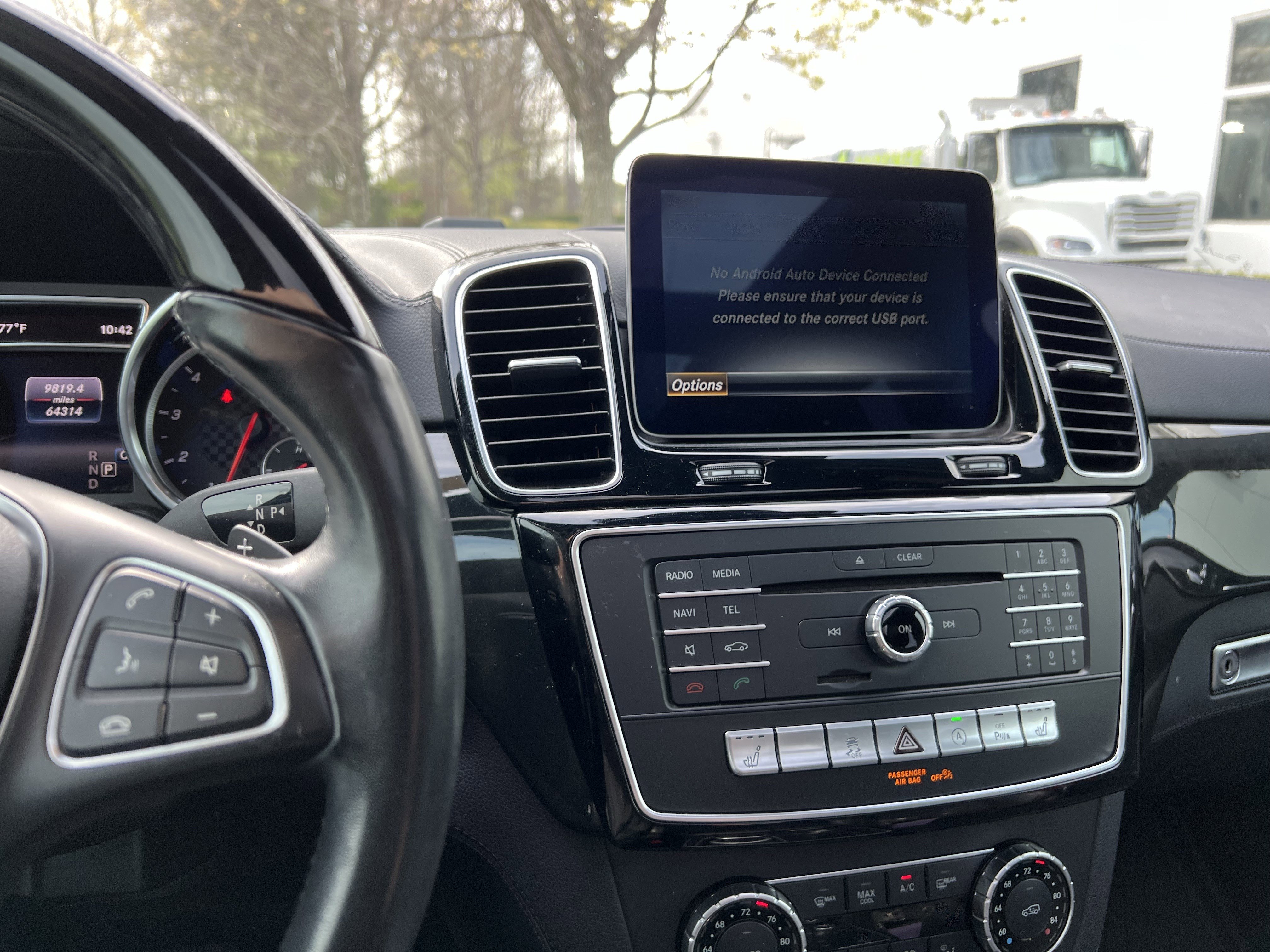 Used 2018 Mercedes-Benz GLE 43 AMG 4MATIC image 31