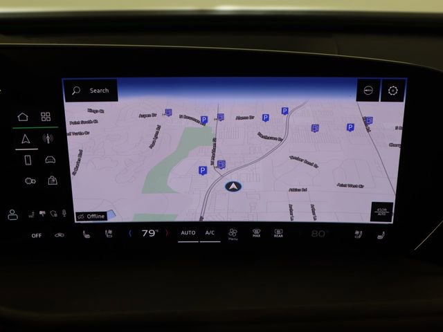 Certified 2025 Audi Q5 Prestige AWD/4WD image 17