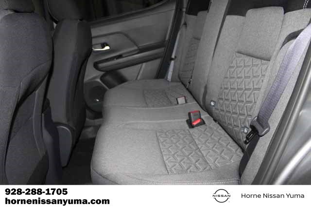 New 2026 Nissan Kicks SV w/ SV Premium Package image 5