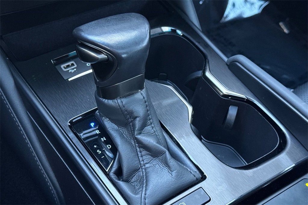 Used 2023 Lexus ES 350 w/ Premium Package image 25