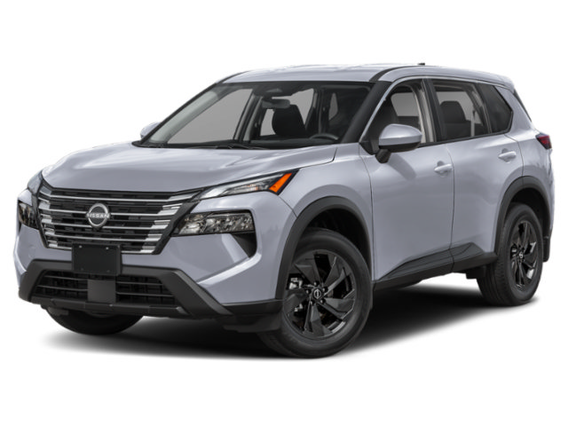 New 2026 Nissan Rogue SV w/ Cold Weather Package