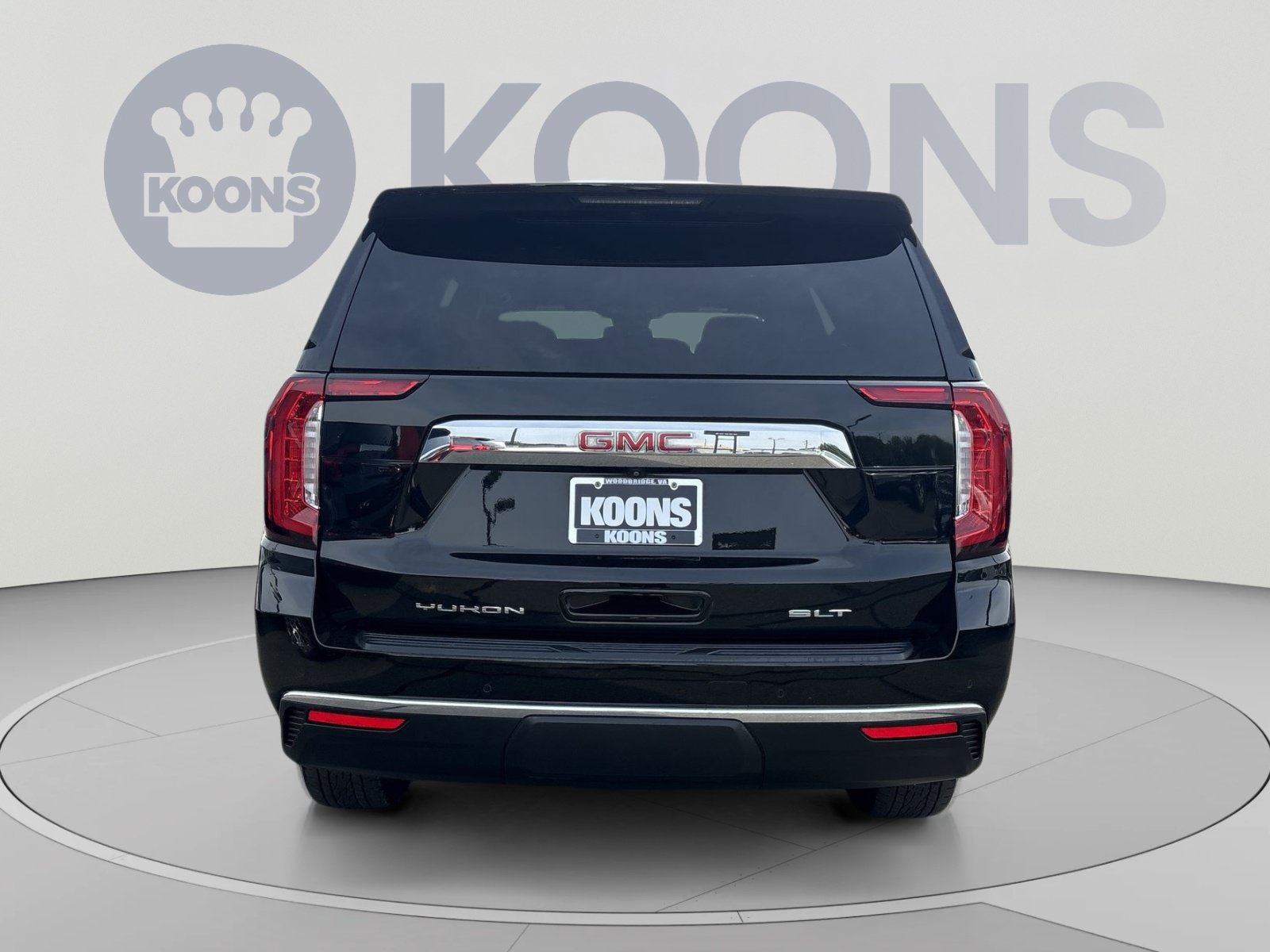 Used 2023 GMC Yukon SLT w/ SLT Premium Package AWD/4WD image 31