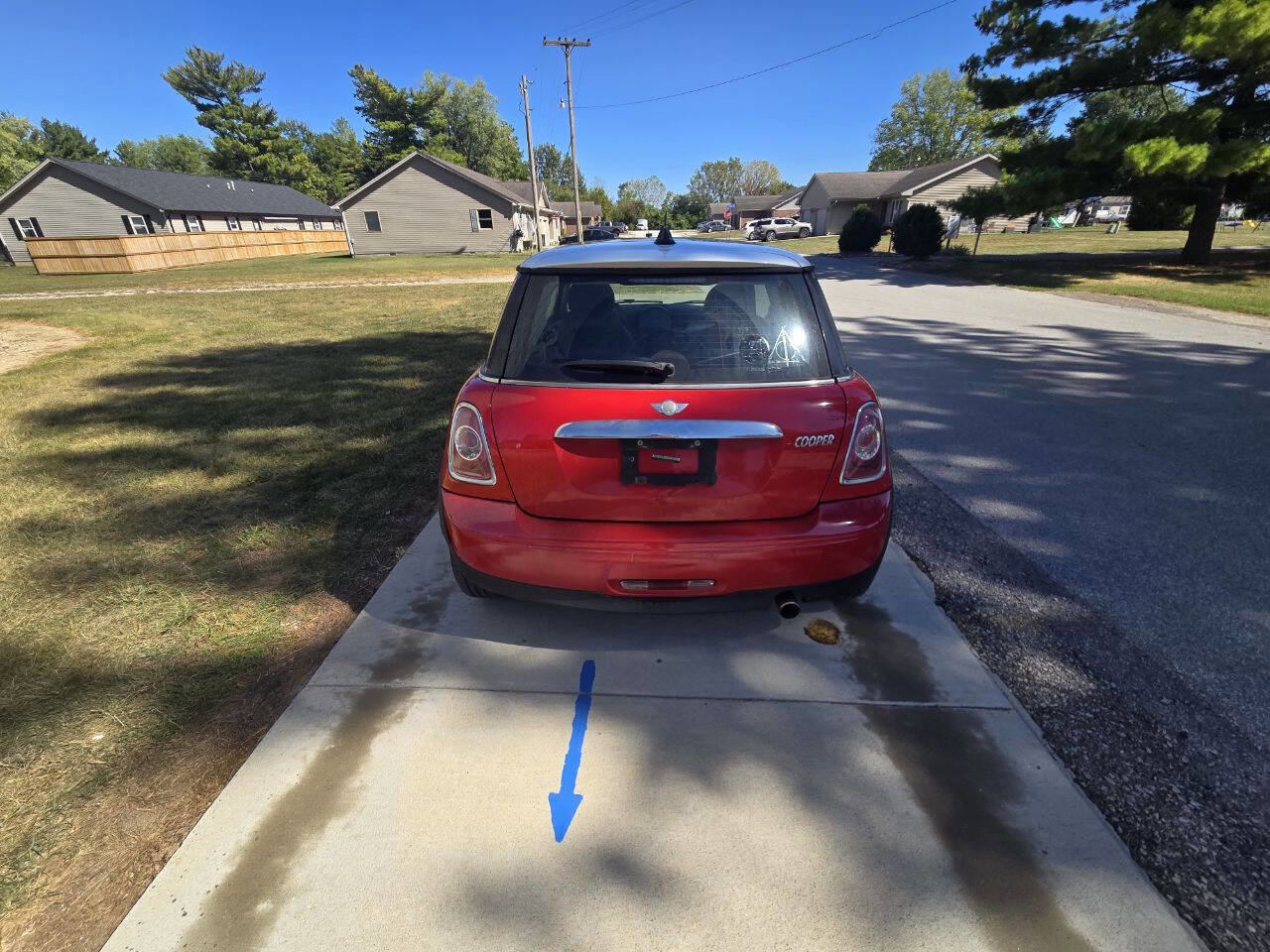 Used 2013 MINI Cooper Hardtop image 6