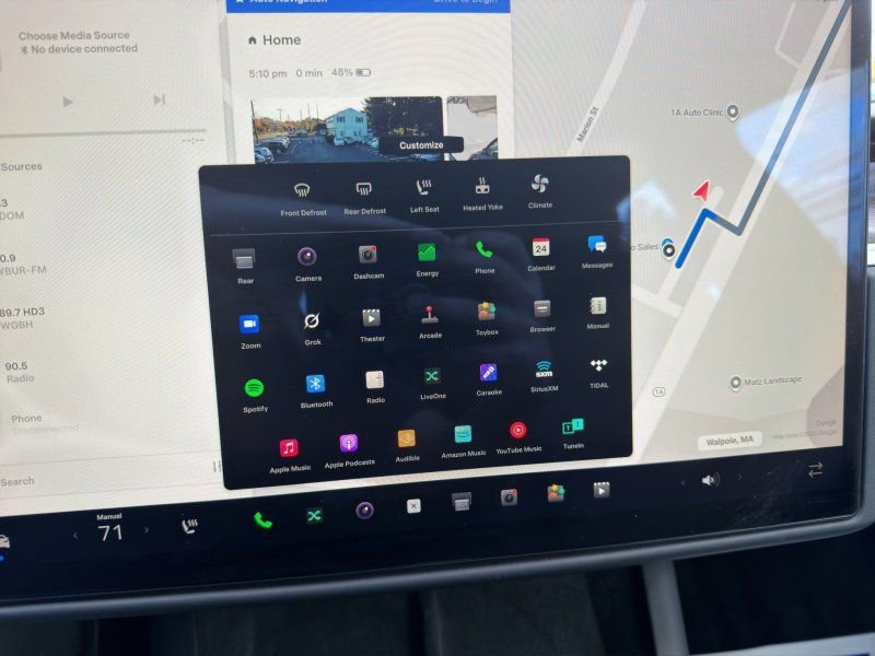 Used 2021 Tesla Model S Long Range image 18