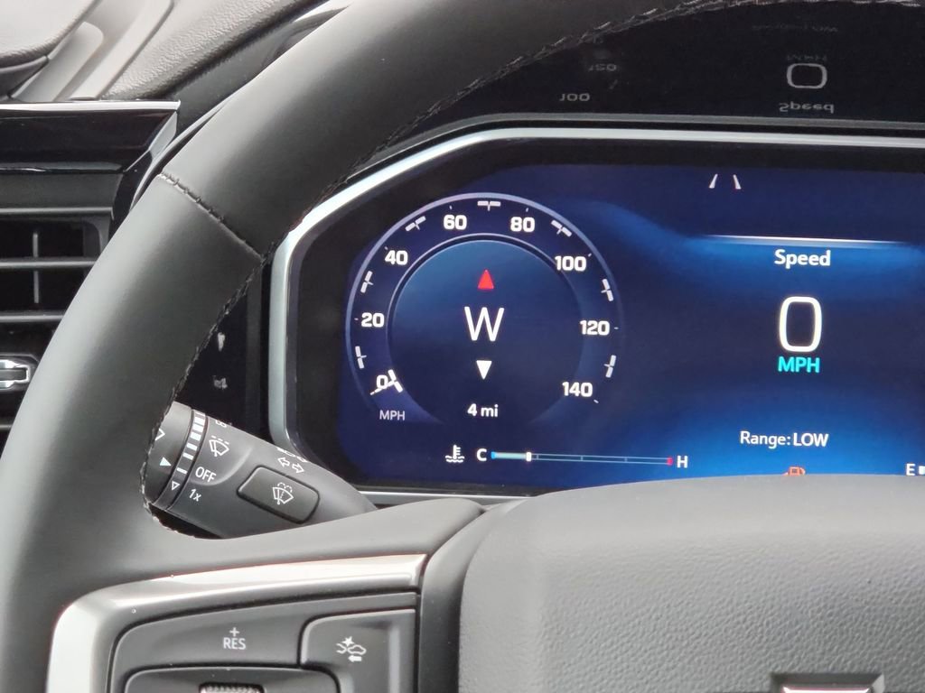 New 2026 Chevrolet Silverado 1500 LT w/ Protection Package image 13