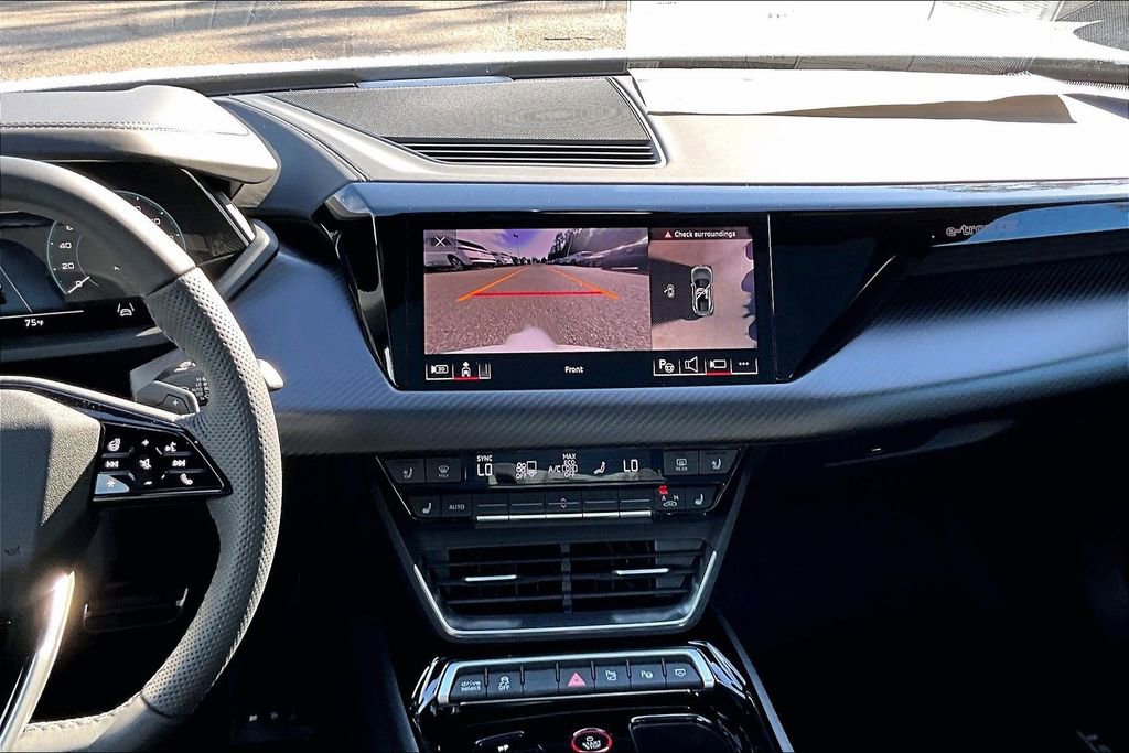 New 2026 Audi S e-tron GT Premium Plus image 20