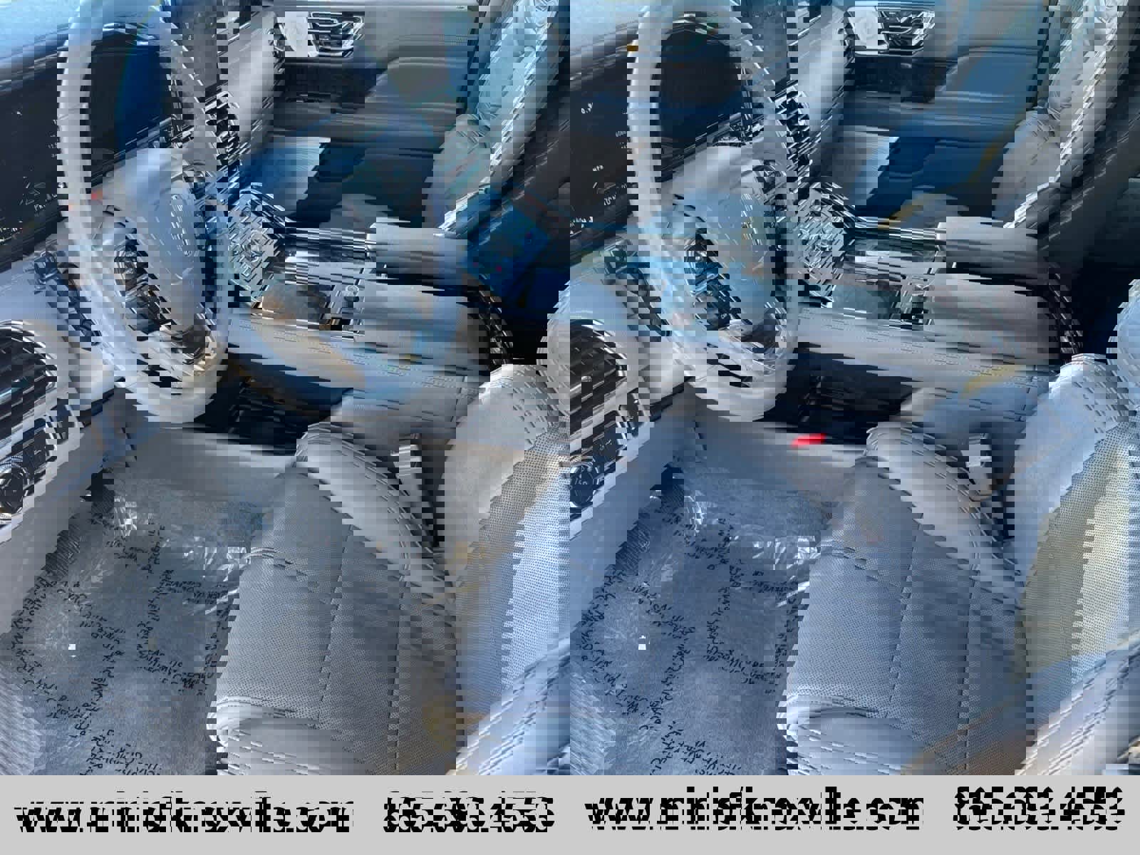 Used 2019 Lincoln Navigator Reserve w/ Cargo Package image 10