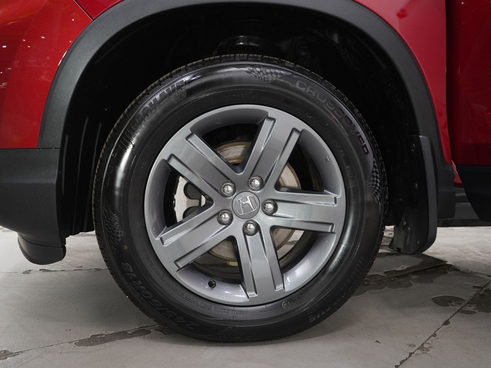 Used 2022 Honda Ridgeline RTL-E image 32