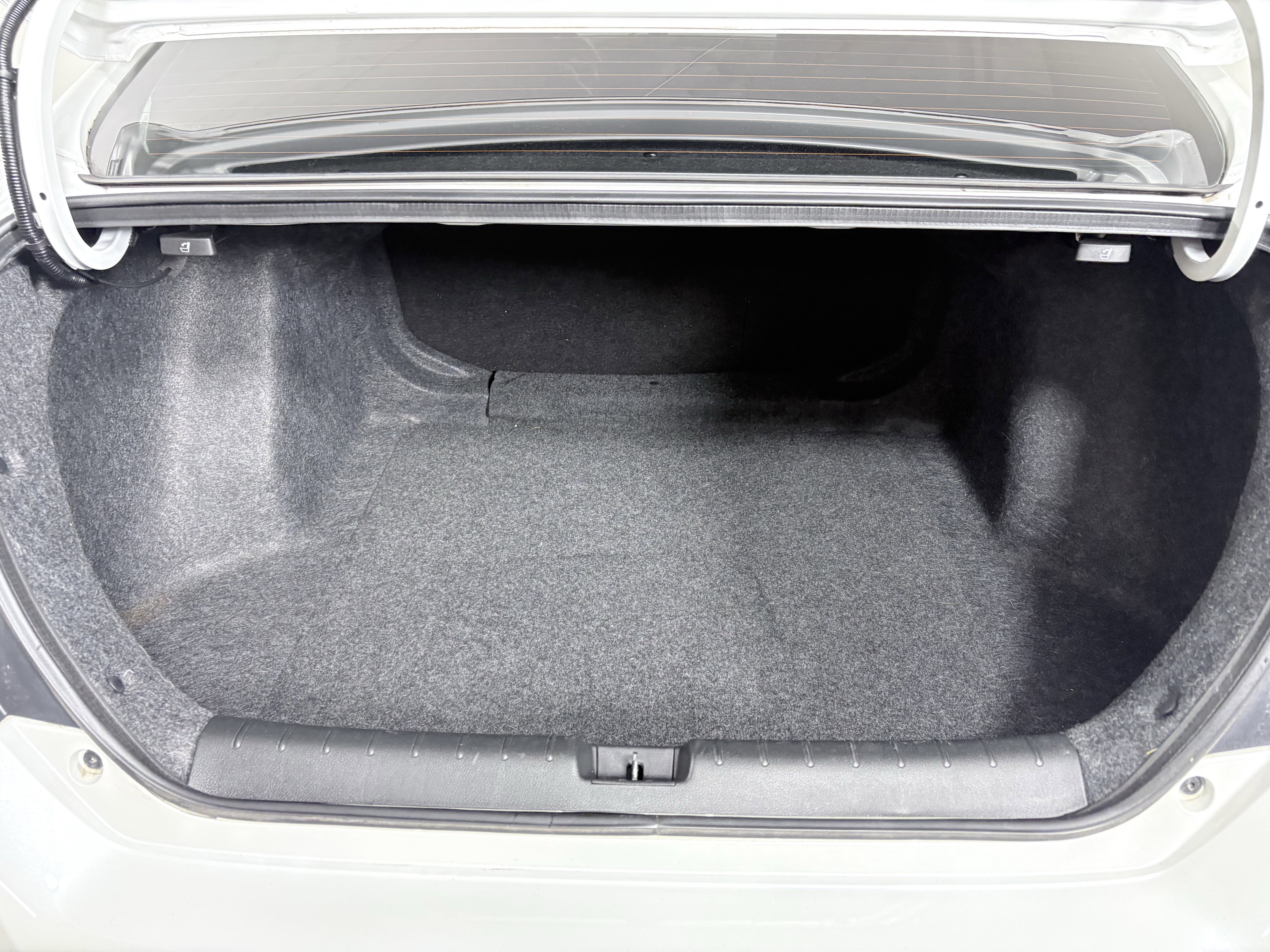 Used 2021 Honda Civic EX image 5