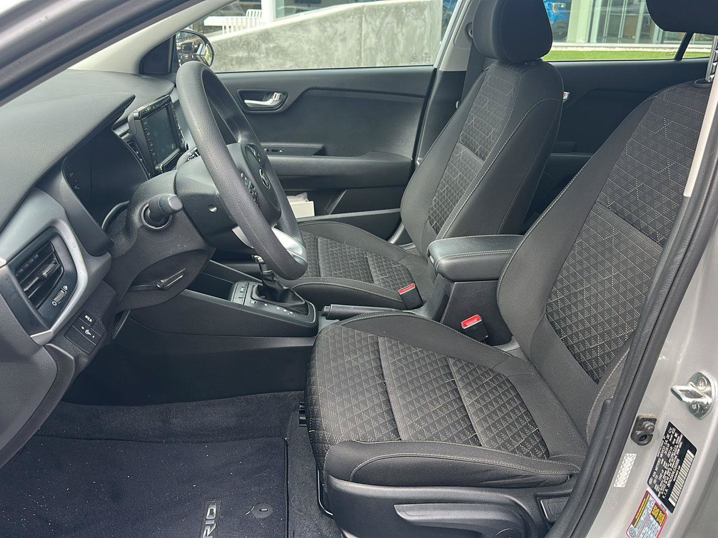 Used 2020 Kia Rio S FWD image 9