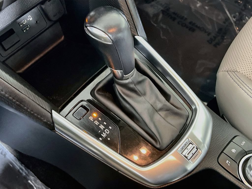 Certified 2020 Toyota Yaris XLE FWD image 15
