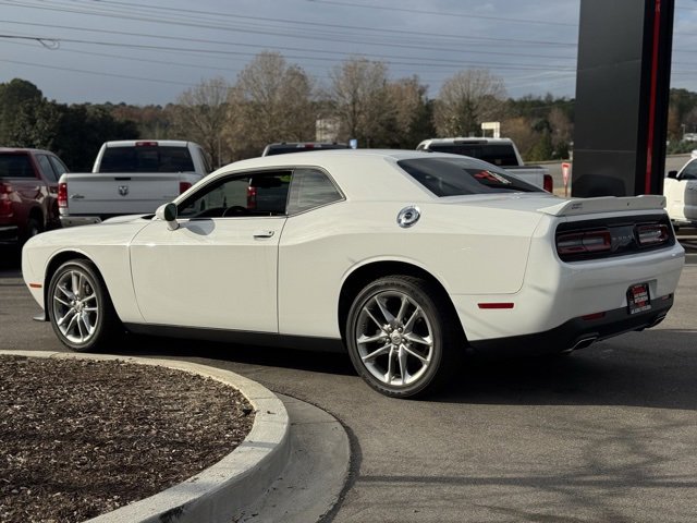 Used 2023 Dodge Challenger GT image 7