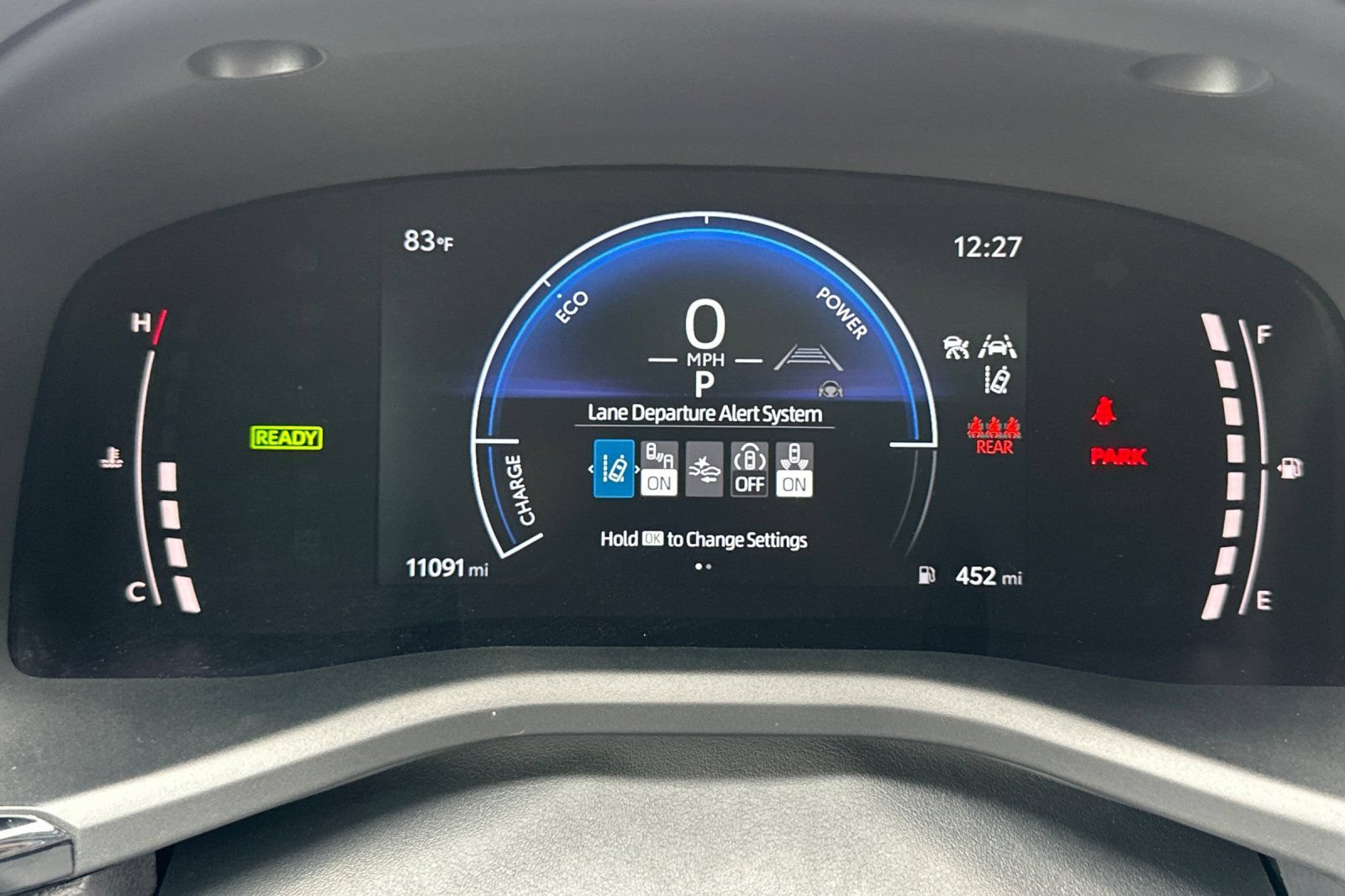 Certified 2026 Toyota Camry SE w/ Multimedia Upgrade Package FWD image 23