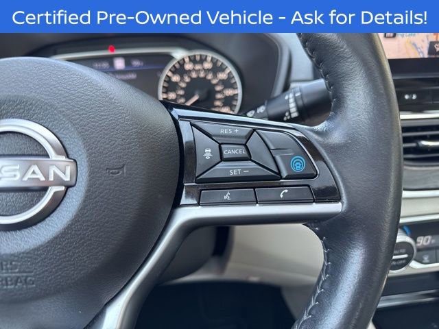 Used 2023 Nissan Altima 2.5 SL image 16