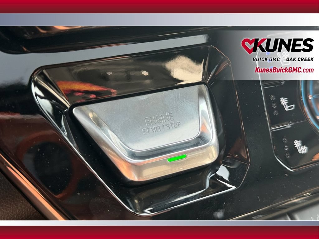 New 2026 GMC Sierra 2500 AT4 w/ AT4 Premium Plus Package AWD/4WD image 31