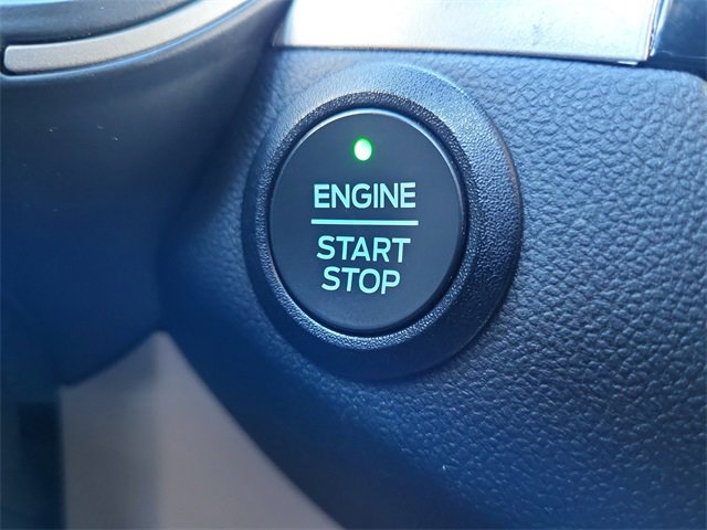 Used 2022 Ford Escape SE w/ Cold Weather Package image 26