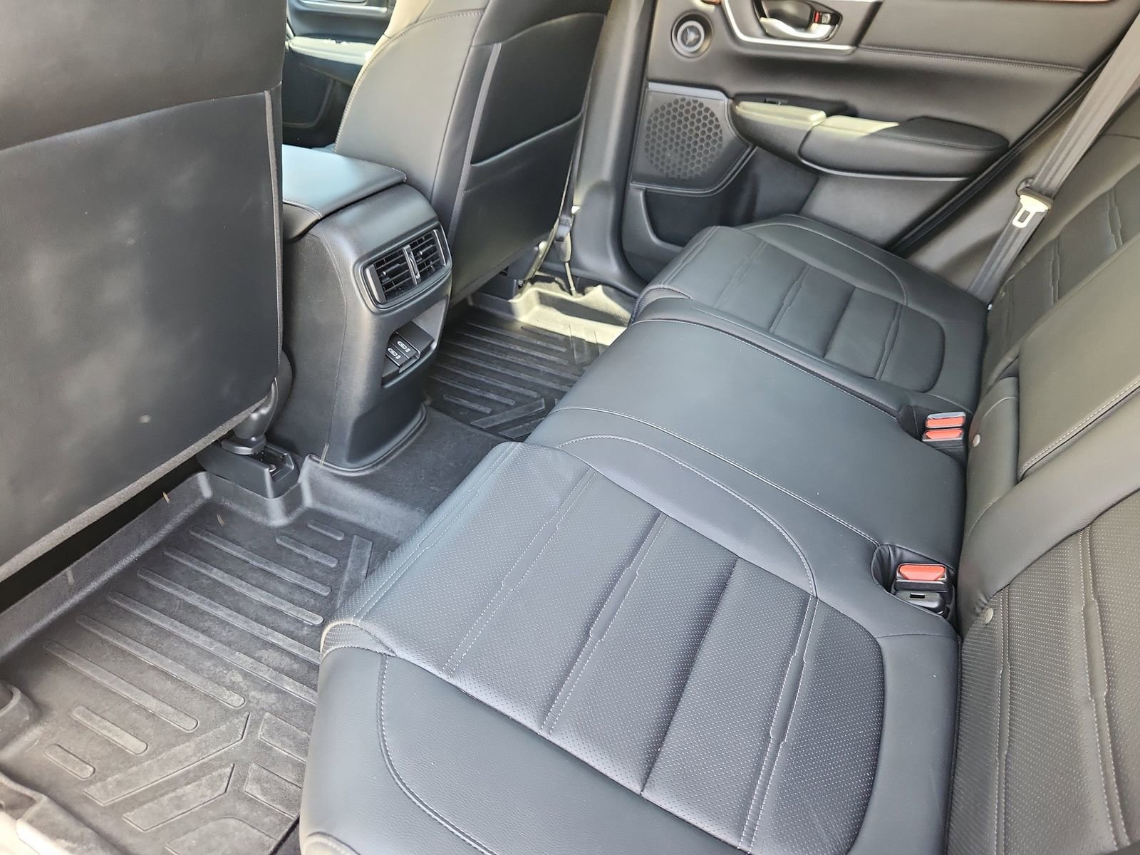 Used 2021 Honda CR-V EX-L image 11