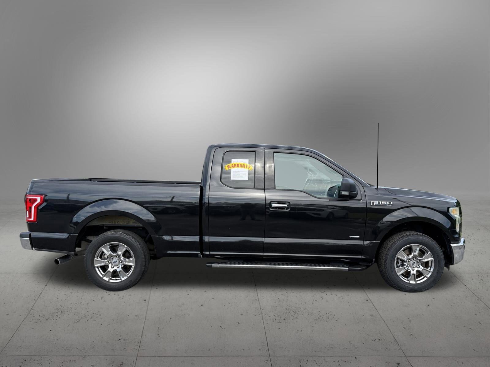 Used 2015 Ford F150 XLT w/ Equipment Group 301A Mid RWD image 5