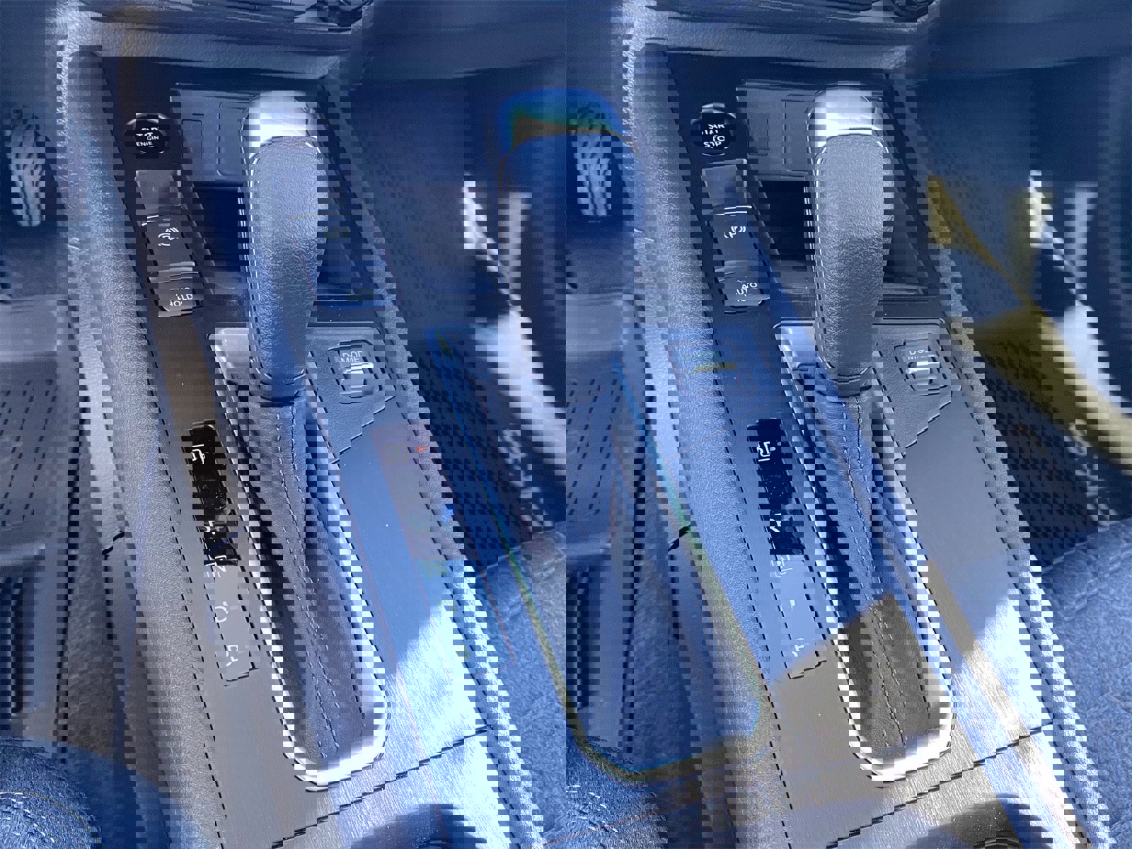 New 2026 Nissan Kicks SV image 31