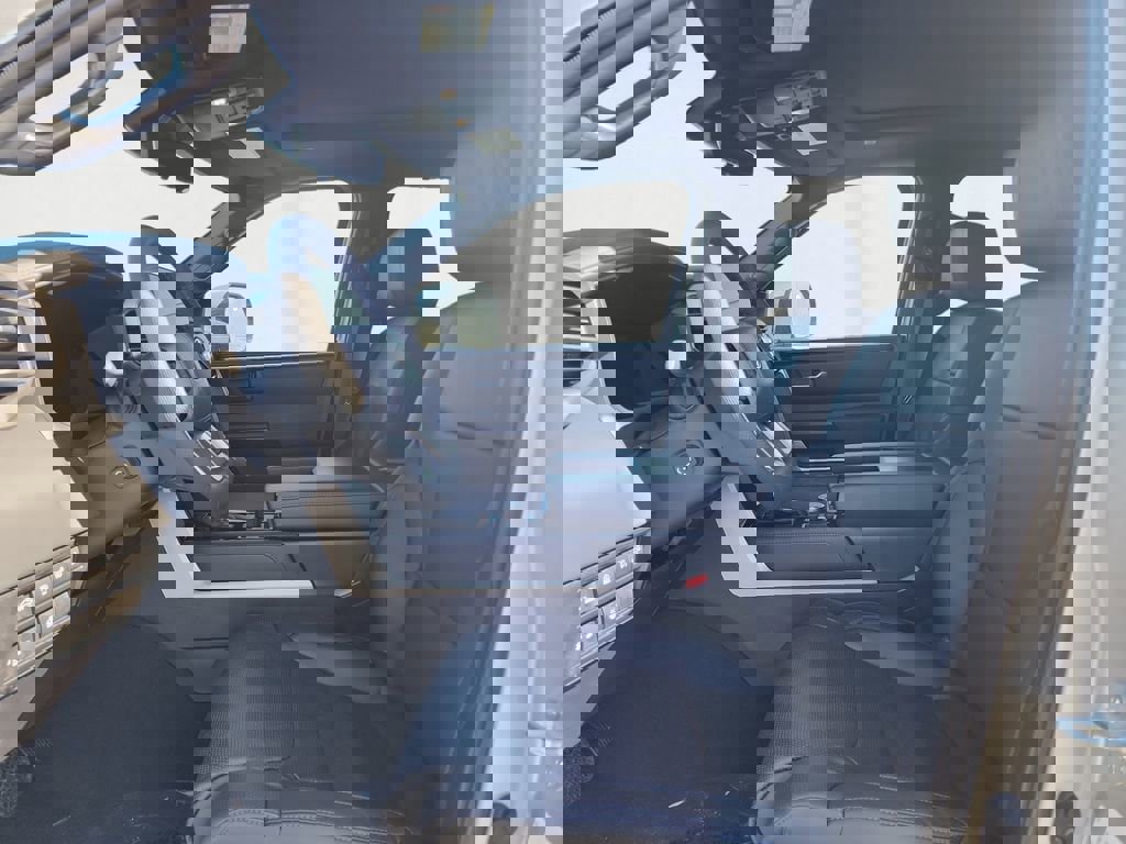 New 2026 Toyota Tundra Platinum AWD/4WD image 9