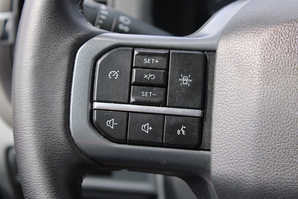 Used 2025 Ford F150 XLT w/ Equipment Group 301A Standard image 28