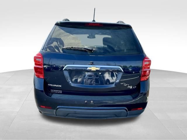 Used 2017 Chevrolet Equinox LT w/ Convenience Package image 6