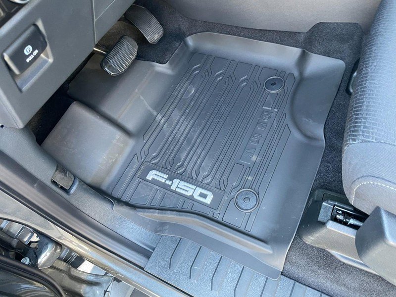 New 2025 Ford F150 XLT w/ Equipment Group 301A Standard image 23